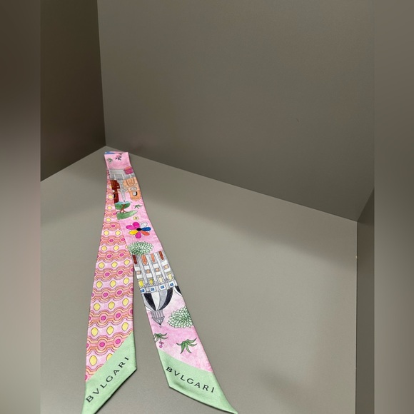 BVLGARI TWILLY EUC - Picture 5 of 5